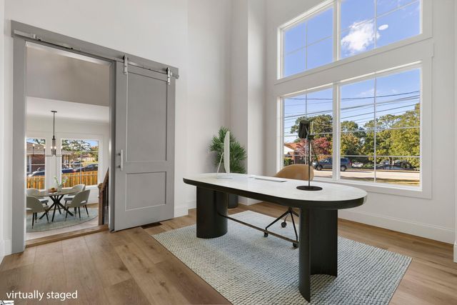 610 Lowndes Hill Road, Greenville, SC 29607