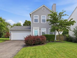4700 Trabue Woods Court, Columbus, OH 43228