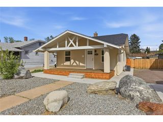 2122 S Franklin St, Denver, CO 80210