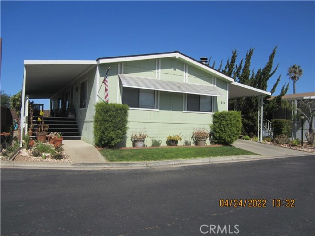 1650 E Clark Avenue 212, Santa Maria, CA 93455
