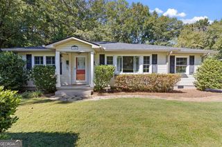 184 Rambo Place SW, Marietta, GA 30064