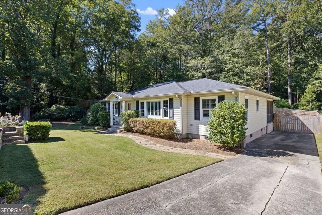 184 Rambo Place SW, Marietta, GA 30064 — photo 2