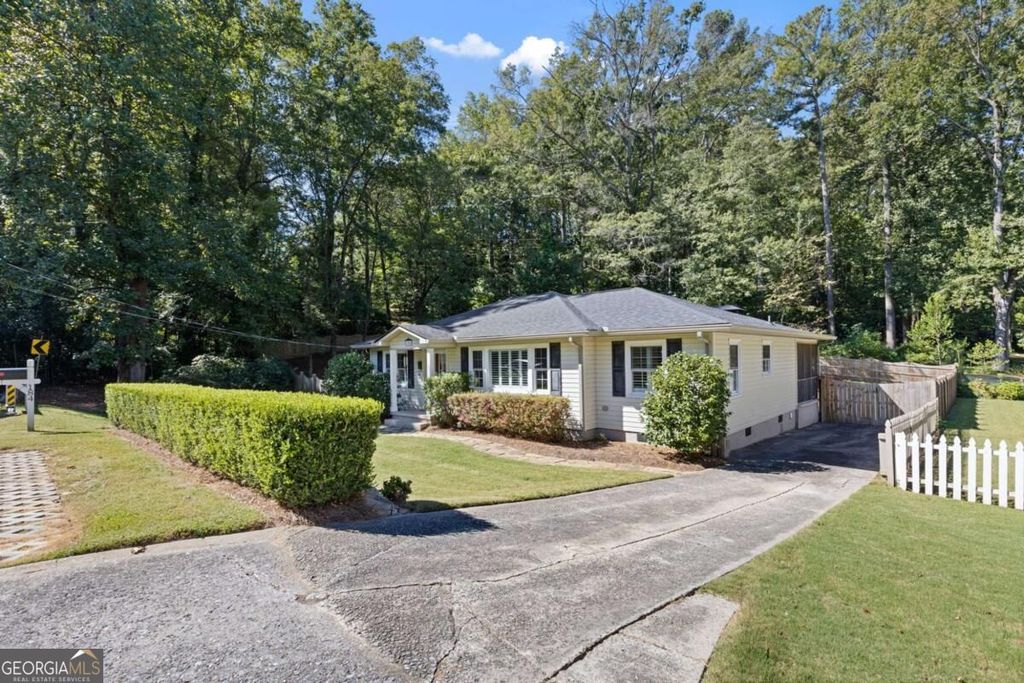 184 Rambo Place SW, Marietta, GA 30064 — photo 3