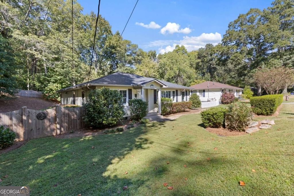 184 Rambo Place SW, Marietta, GA 30064 — photo 4