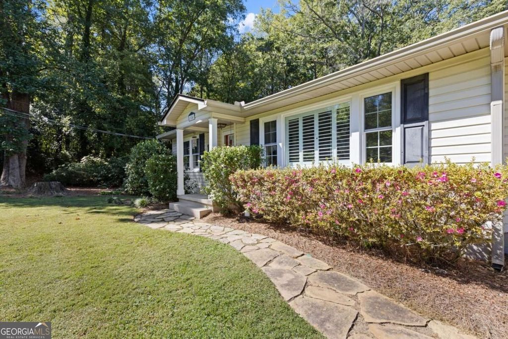 184 Rambo Place SW, Marietta, GA 30064 — photo 5