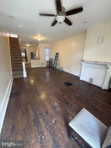 43 N 53RD ST, Philadelphia, PA 19139