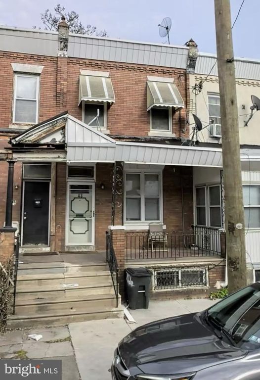 43 N 53RD ST, Philadelphia, PA 19139