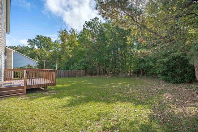 208 Blue Mountain Drive, Irmo, SC 29063