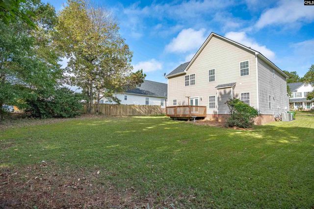 208 Blue Mountain Drive, Irmo, SC 29063