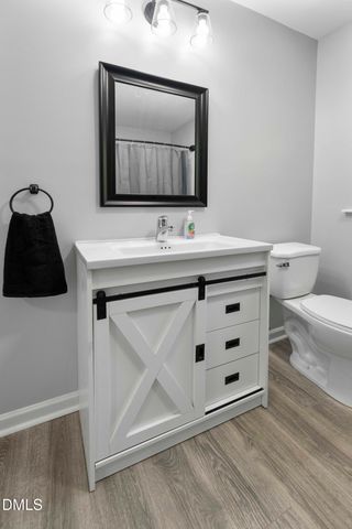437 Woodsdale Road, Roxboro, NC 27573