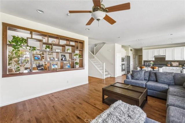 6011 Mira Vista Lane, Fontana, CA 92336