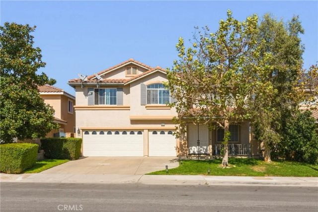 6011 Mira Vista Lane, Fontana, CA 92336