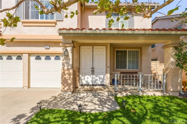 6011 Mira Vista Lane, Fontana, CA 92336