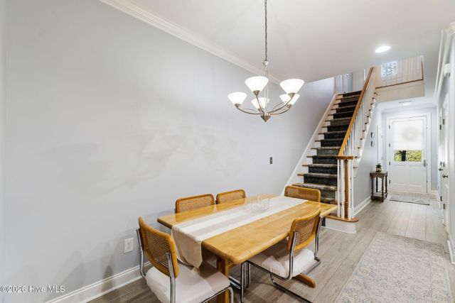 1186 Evangeline Drive, Leland, NC 28451