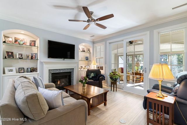 1186 Evangeline Drive, Leland, NC 28451