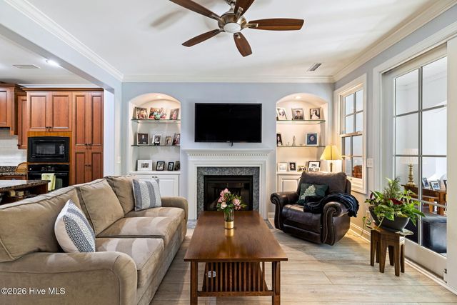 1186 Evangeline Drive, Leland, NC 28451