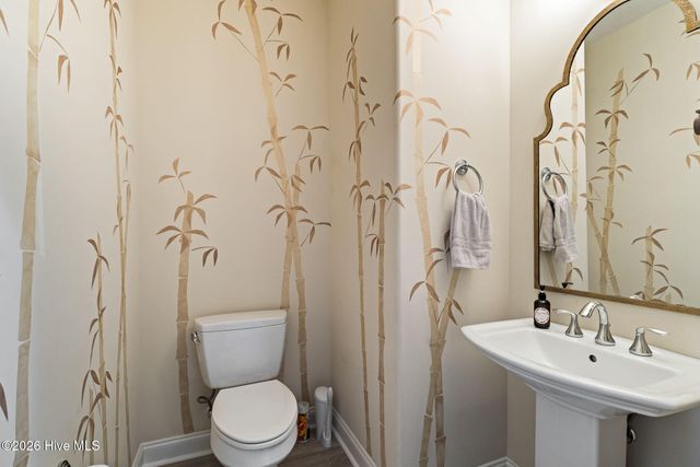 1186 Evangeline Drive, Leland, NC 28451