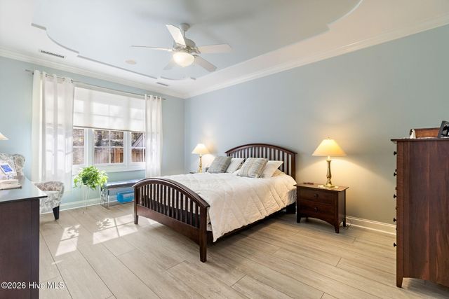 1186 Evangeline Drive, Leland, NC 28451