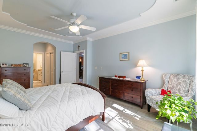 1186 Evangeline Drive, Leland, NC 28451