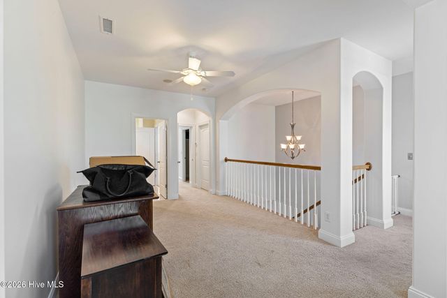 1186 Evangeline Drive, Leland, NC 28451