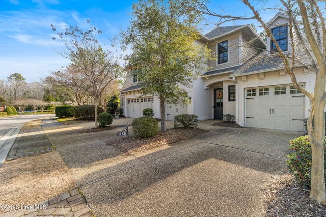 1186 Evangeline Drive, Leland, NC 28451