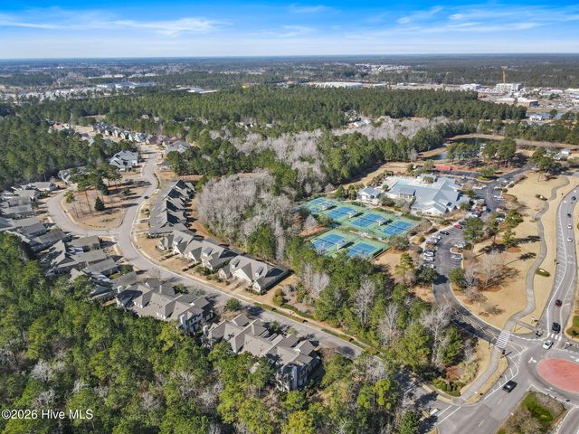 1186 Evangeline Drive, Leland, NC 28451