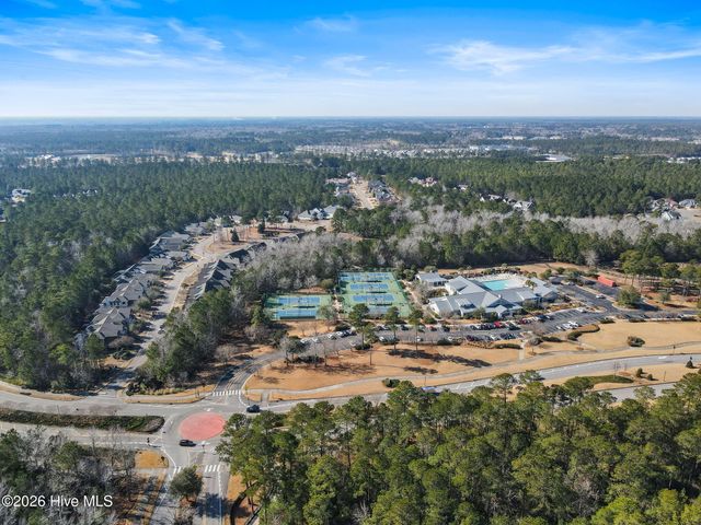 1186 Evangeline Drive, Leland, NC 28451