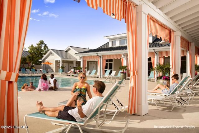 1186 Evangeline Drive, Leland, NC 28451