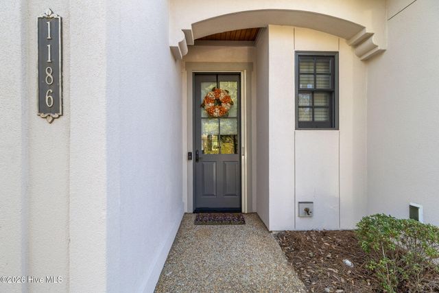 1186 Evangeline Drive, Leland, NC 28451