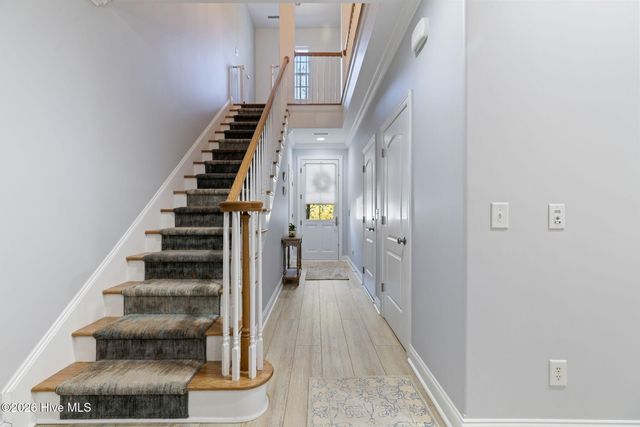 1186 Evangeline Drive, Leland, NC 28451