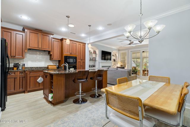 1186 Evangeline Drive, Leland, NC 28451