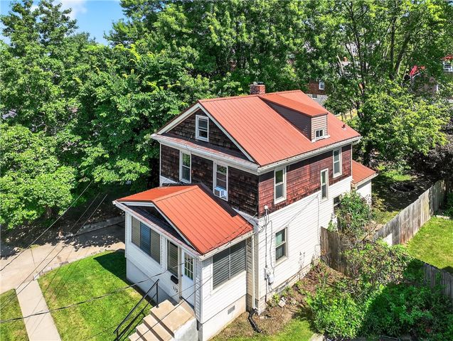 113 Gerhold St, Bethel Park, PA 15102