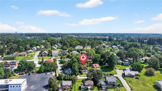 113 Gerhold St, Bethel Park, PA 15102