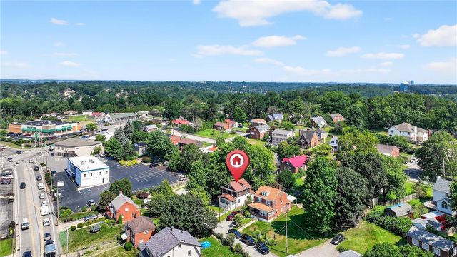 113 Gerhold St, Bethel Park, PA 15102