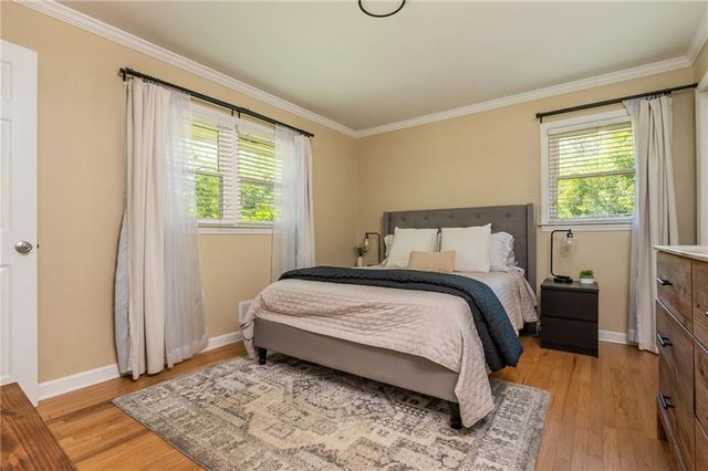 3136 Meadowood Lane, Atlanta, GA 30341