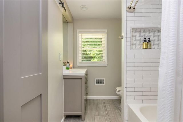 3136 Meadowood Lane, Atlanta, GA 30341