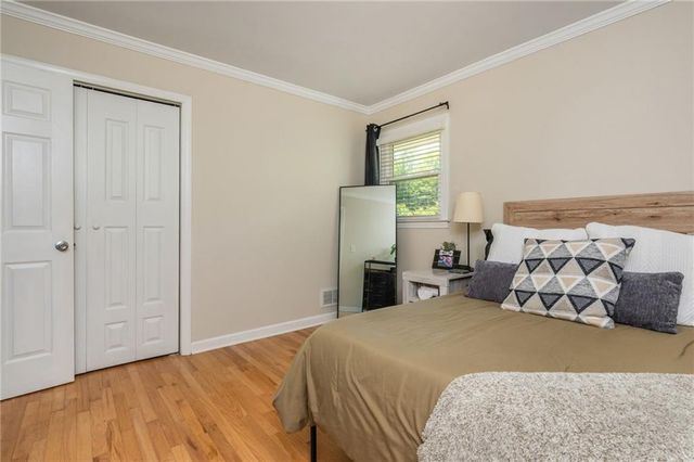 3136 Meadowood Lane, Atlanta, GA 30341