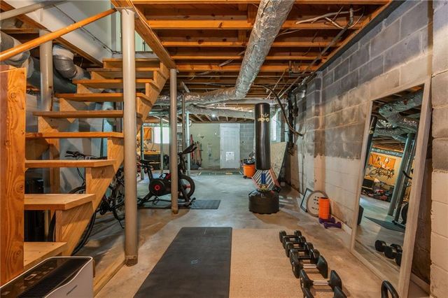 3136 Meadowood Lane, Atlanta, GA 30341