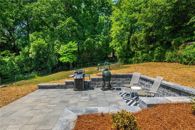 3136 Meadowood Lane, Atlanta, GA 30341