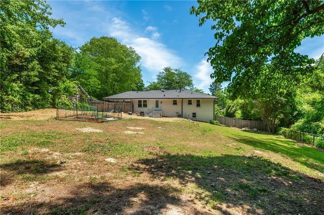 3136 Meadowood Lane, Atlanta, GA 30341