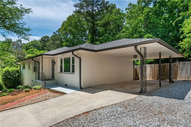 3136 Meadowood Lane, Atlanta, GA 30341