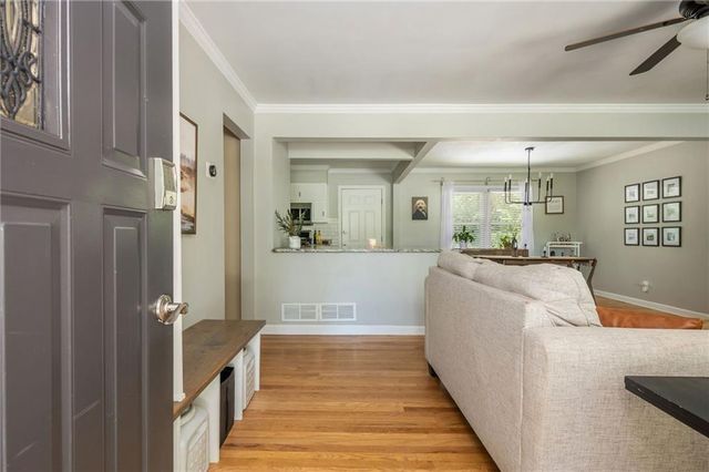 3136 Meadowood Lane, Atlanta, GA 30341