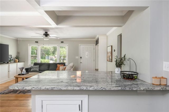 3136 Meadowood Lane, Atlanta, GA 30341