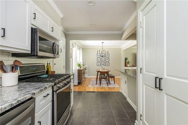3136 Meadowood Lane, Atlanta, GA 30341