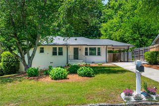 3136 Meadowood Lane, Atlanta, GA 30341