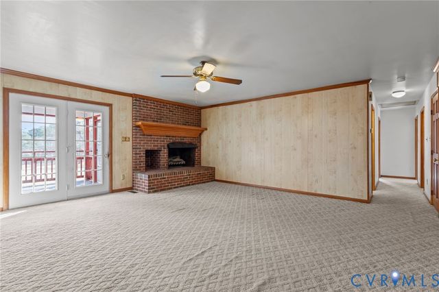 11441 Chigger Creek Rd, Dinwiddie, VA 23841