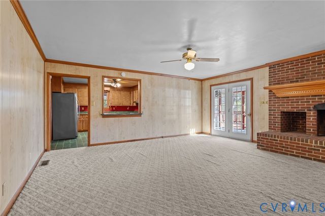 11441 Chigger Creek Rd, Dinwiddie, VA 23841