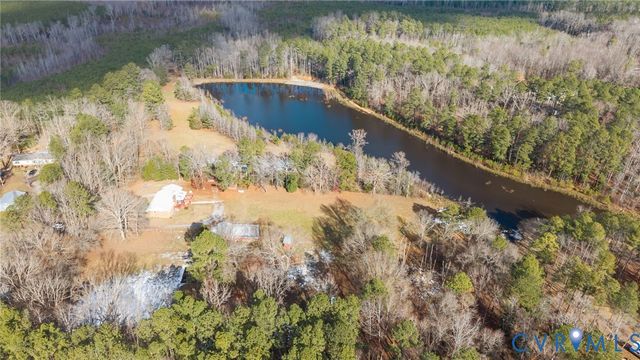 11441 Chigger Creek Rd, Dinwiddie, VA 23841