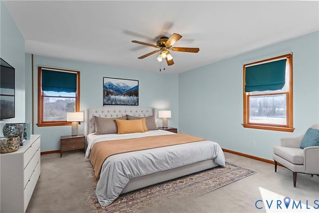 11441 Chigger Creek Rd, Dinwiddie, VA 23841