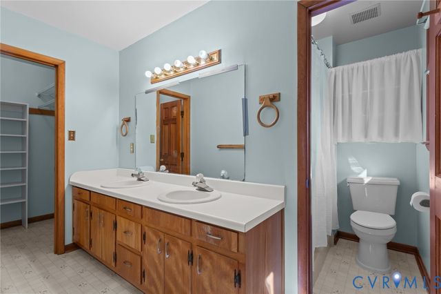 11441 Chigger Creek Rd, Dinwiddie, VA 23841